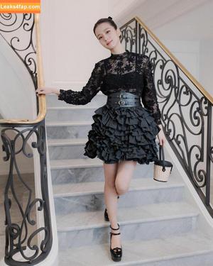 Jisoo photo #0220