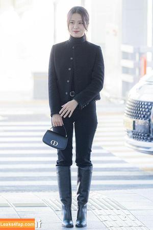 Jisoo photo #0725
