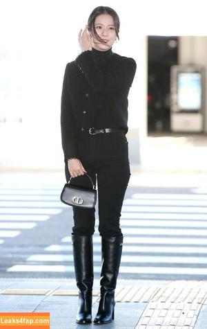 Jisoo photo #0729