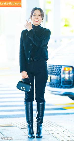 Jisoo photo #0733