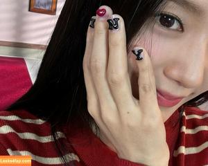 Jisoo photo #0796