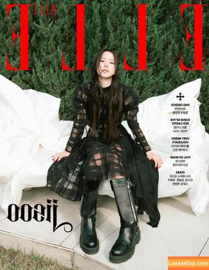 Jisoo photo #0811