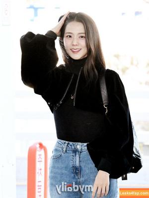 Jisoo photo #0877