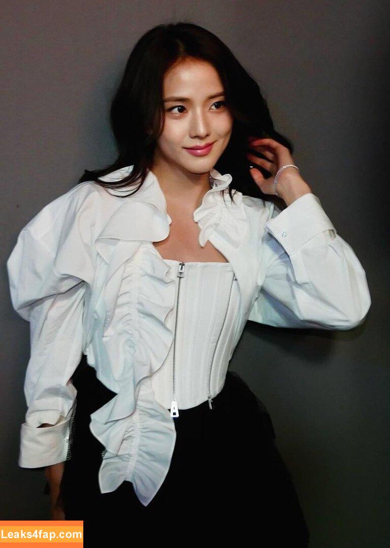 Jisoo / BLACKPINK / qenshizu / sooyaaa__ слитое фото фото #1031