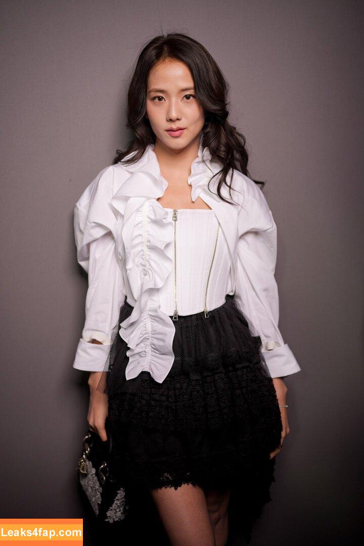 Jisoo / BLACKPINK / qenshizu / sooyaaa__ leaked photo photo #1039
