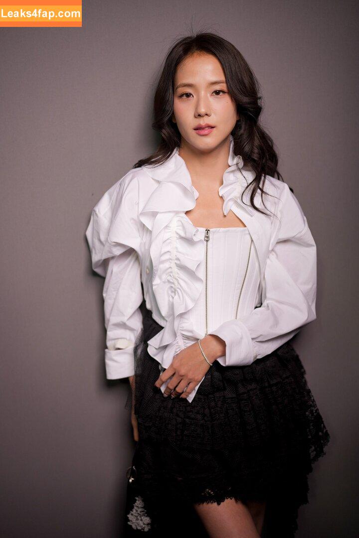 Jisoo / BLACKPINK / qenshizu / sooyaaa__ leaked photo photo #1040