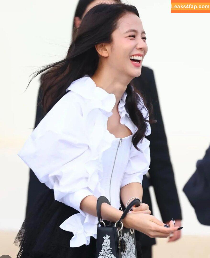 Jisoo / BLACKPINK / qenshizu / sooyaaa__ leaked photo photo #1042