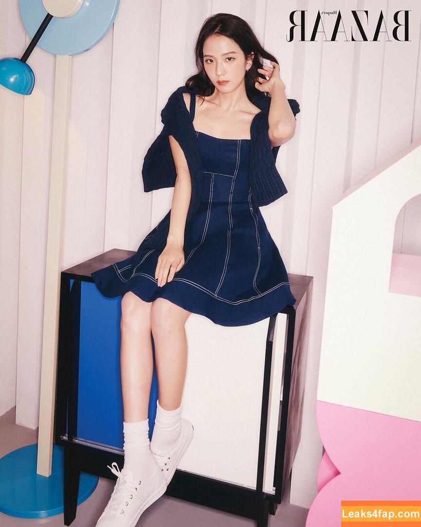 Jisoo / BLACKPINK / qenshizu / sooyaaa__ leaked photo photo #1053