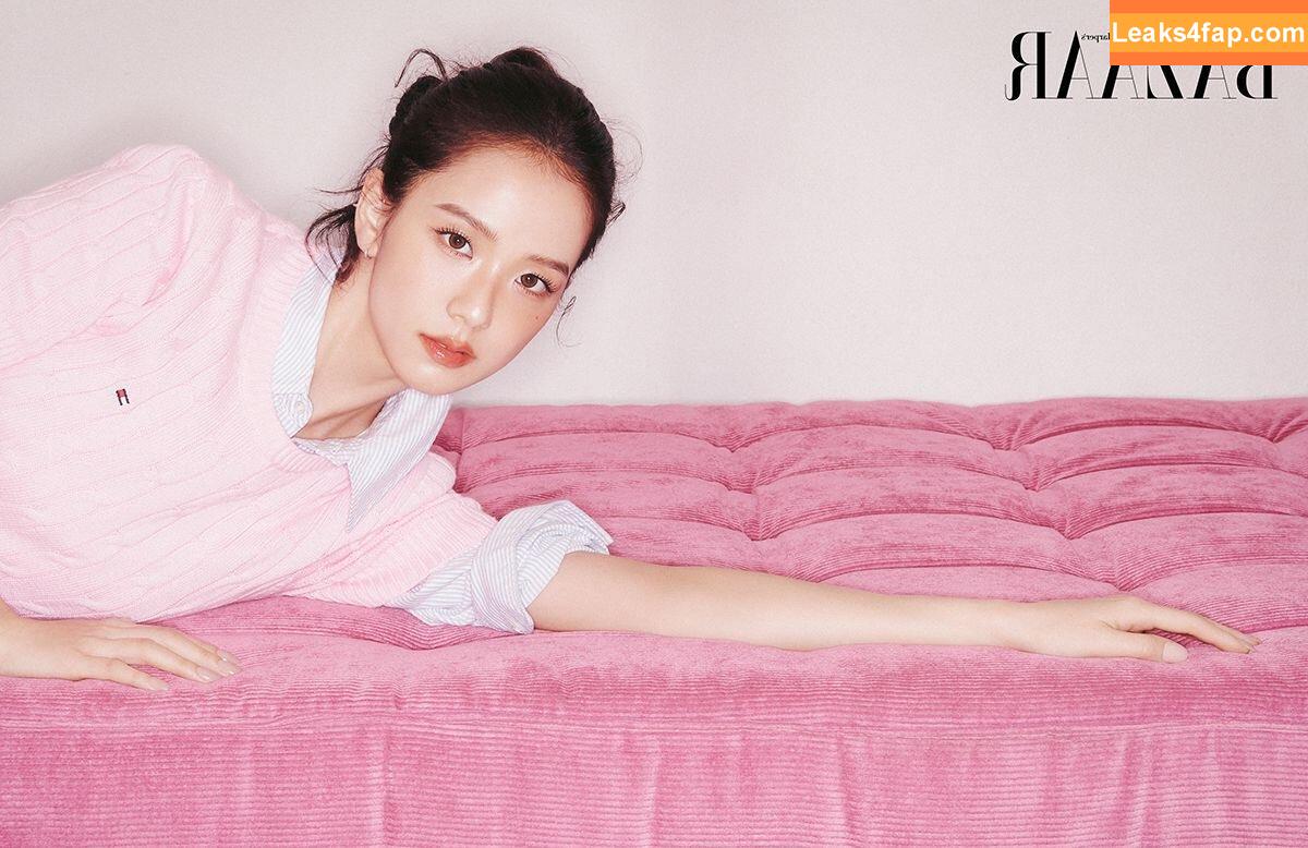 Jisoo / BLACKPINK / qenshizu / sooyaaa__ leaked photo photo #1054