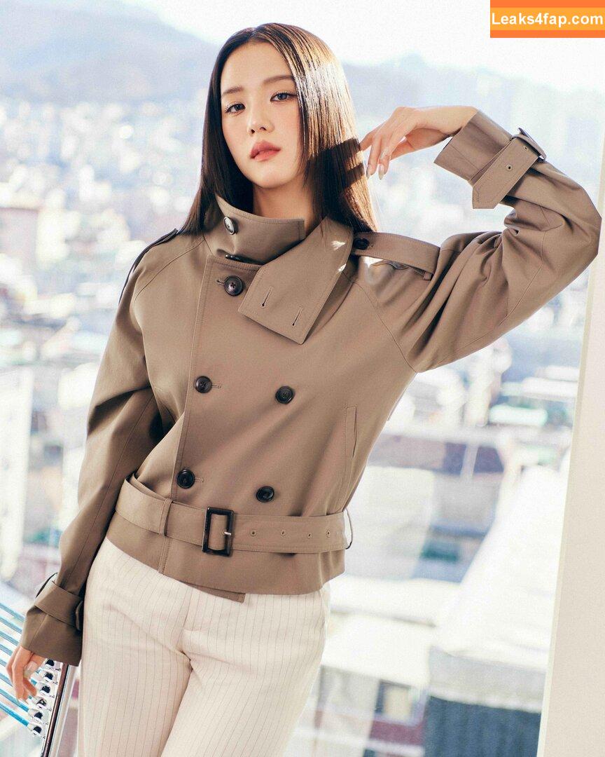 Jisoo / BLACKPINK / qenshizu / sooyaaa__ leaked photo photo #1056