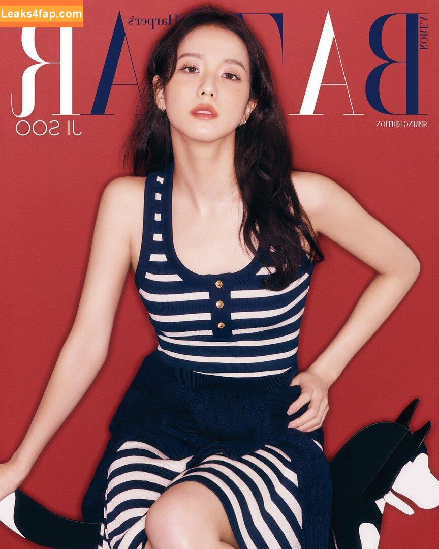 Jisoo / BLACKPINK / qenshizu / sooyaaa__ leaked photo photo #1057
