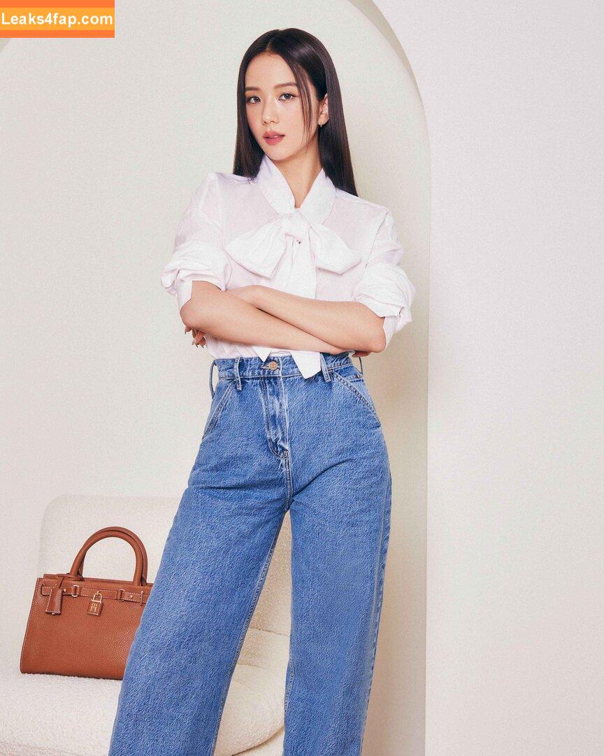 Jisoo / BLACKPINK / qenshizu / sooyaaa__ leaked photo photo #1061