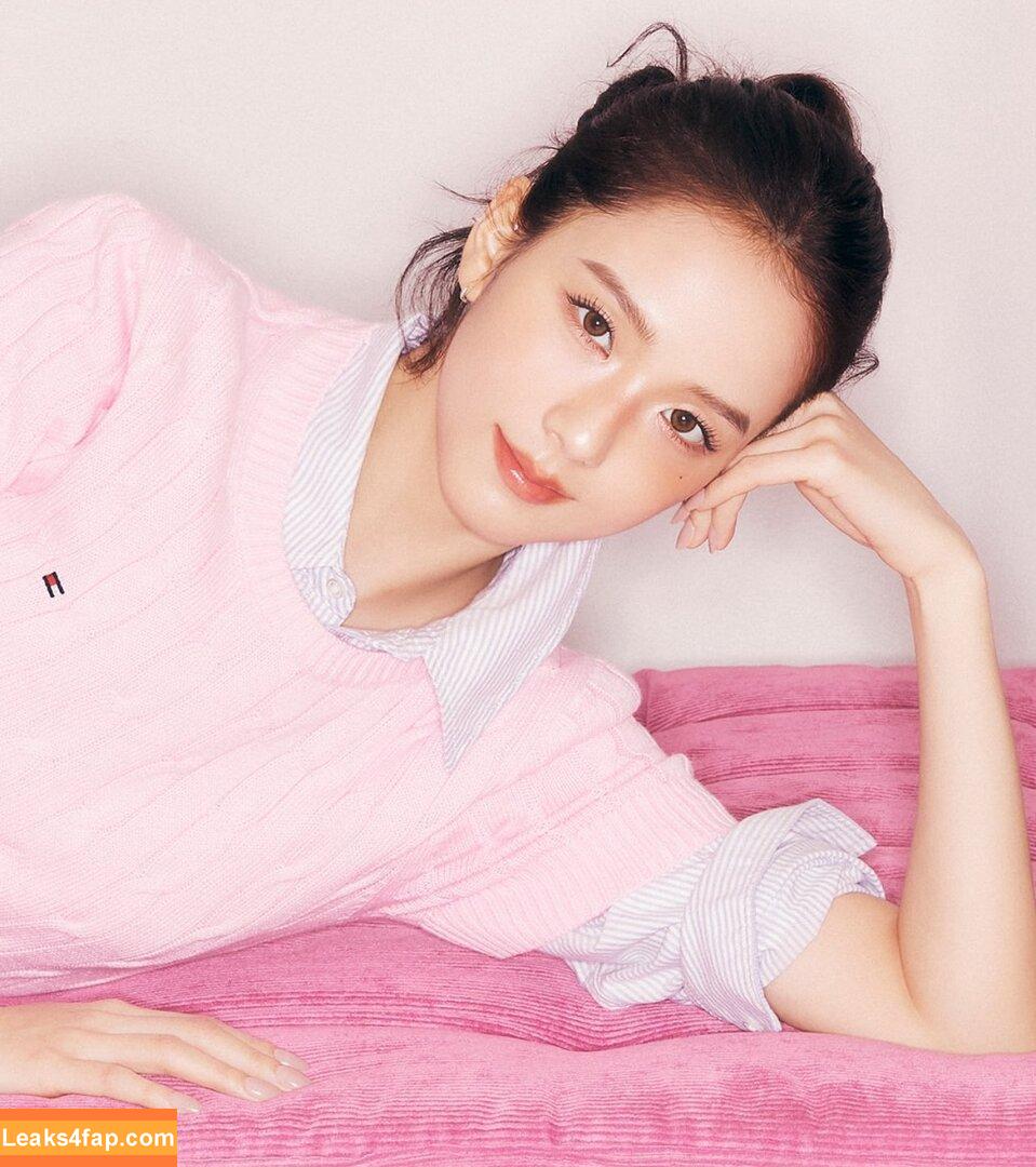 Jisoo / BLACKPINK / qenshizu / sooyaaa__ leaked photo photo #1062