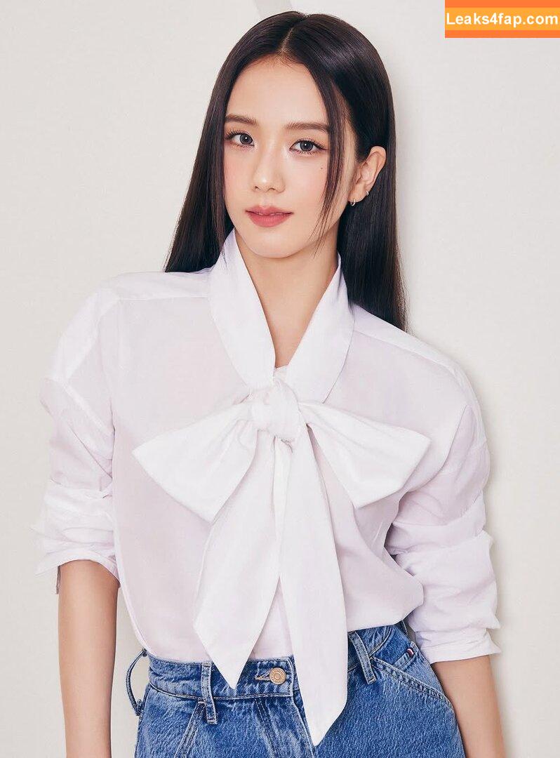 Jisoo / BLACKPINK / qenshizu / sooyaaa__ leaked photo photo #1063