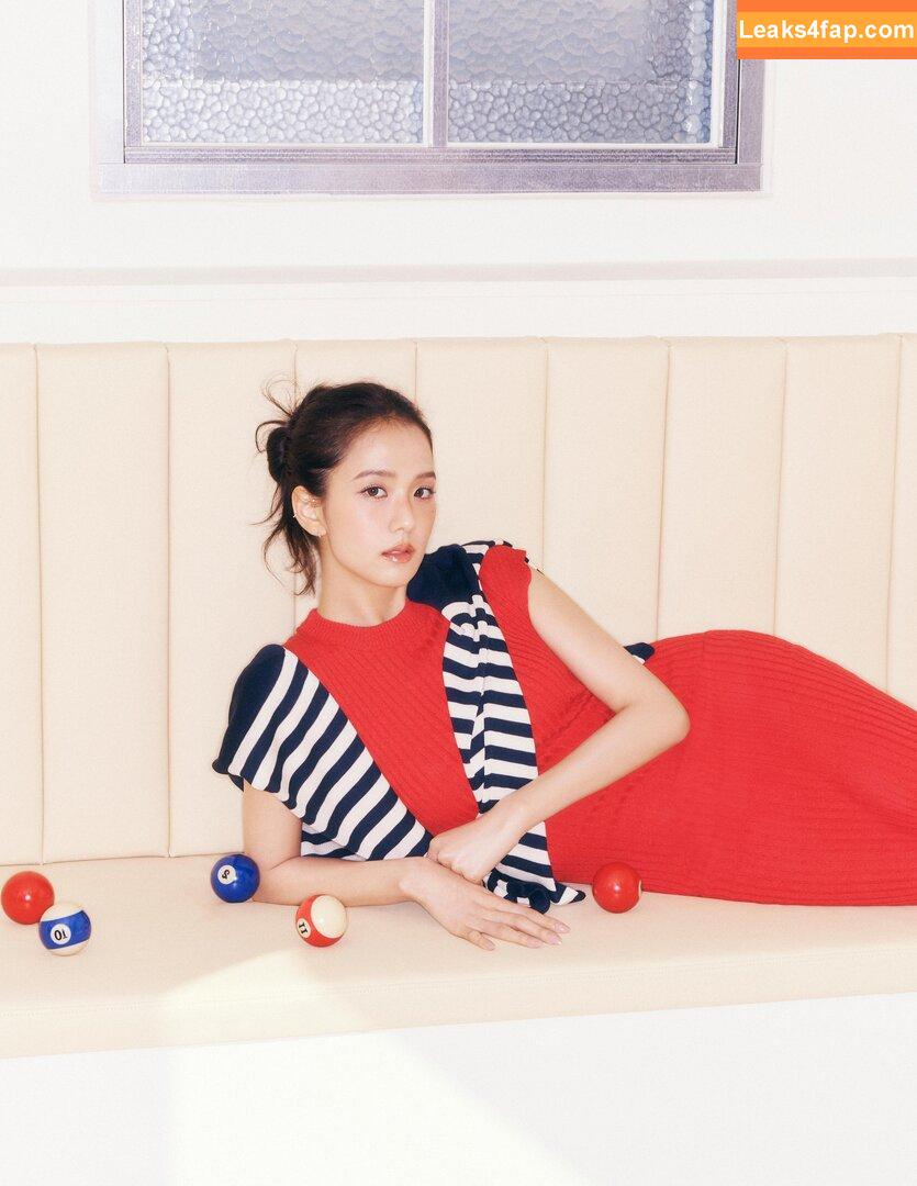 Jisoo / BLACKPINK / qenshizu / sooyaaa__ leaked photo photo #1064