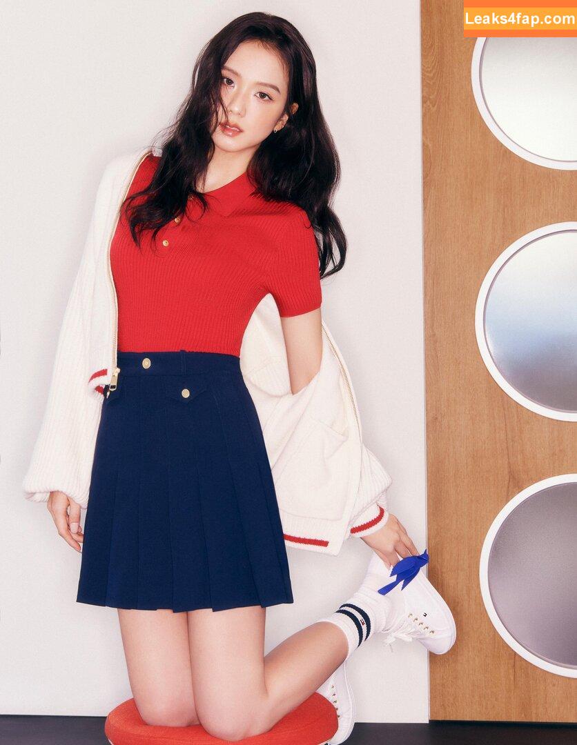 Jisoo / BLACKPINK / qenshizu / sooyaaa__ leaked photo photo #1068