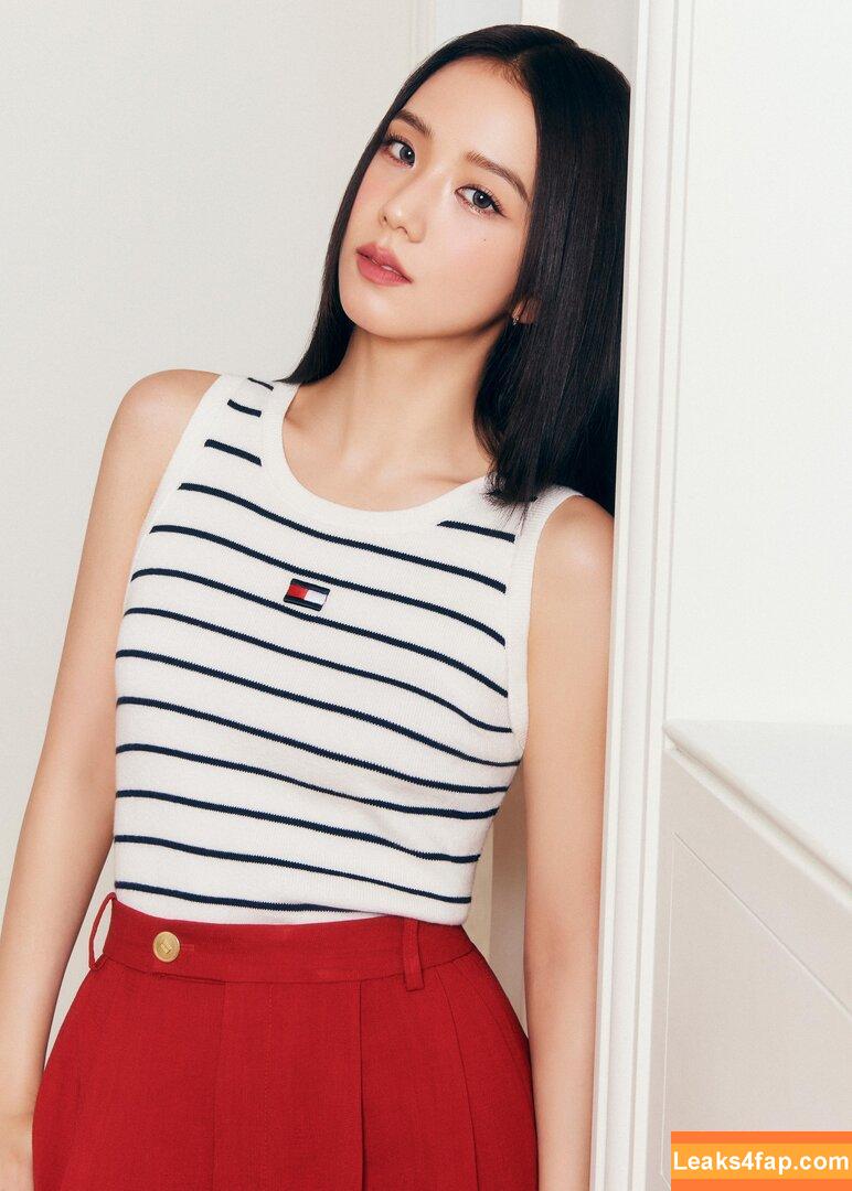 Jisoo / BLACKPINK / qenshizu / sooyaaa__ leaked photo photo #1070