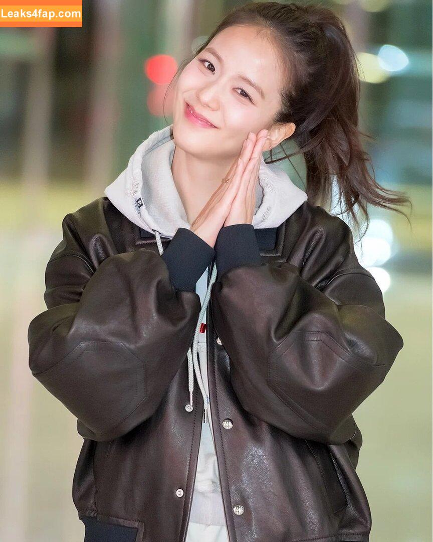 Jisoo / BLACKPINK / qenshizu / sooyaaa__ leaked photo photo #1076