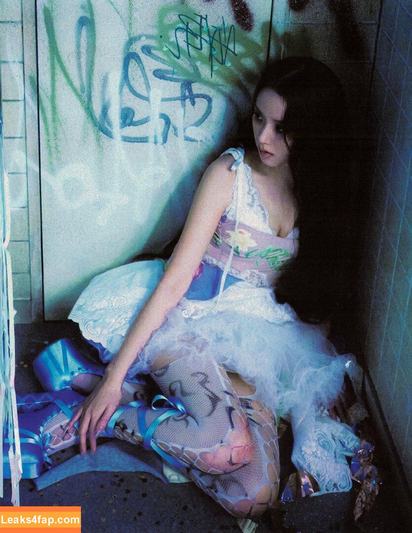 Jisoo / BLACKPINK / qenshizu / sooyaaa__ leaked photo photo #1083