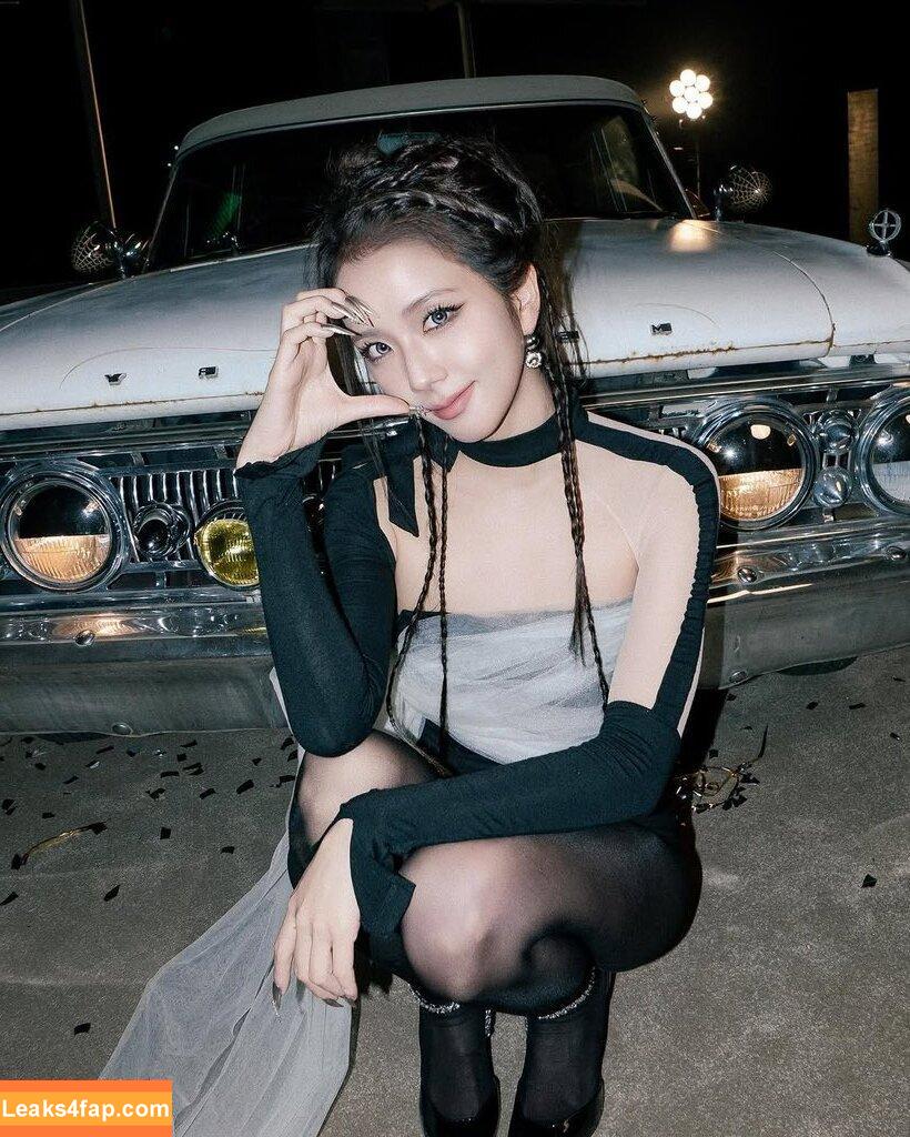 Jisoo / BLACKPINK / qenshizu / sooyaaa__ leaked photo photo #1090