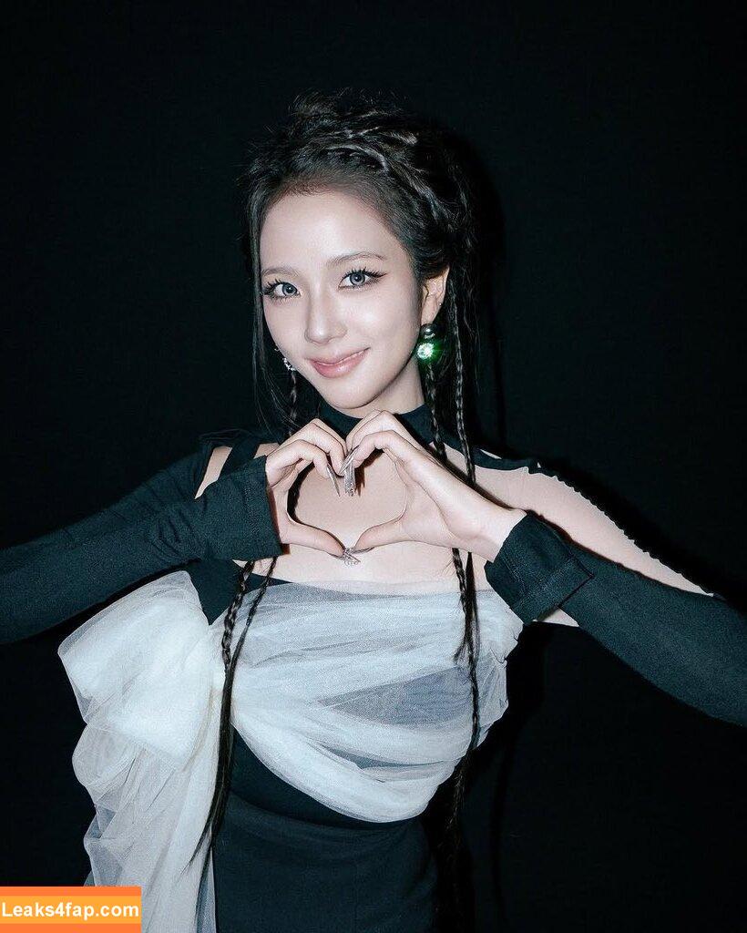 Jisoo / BLACKPINK / qenshizu / sooyaaa__ leaked photo photo #1091