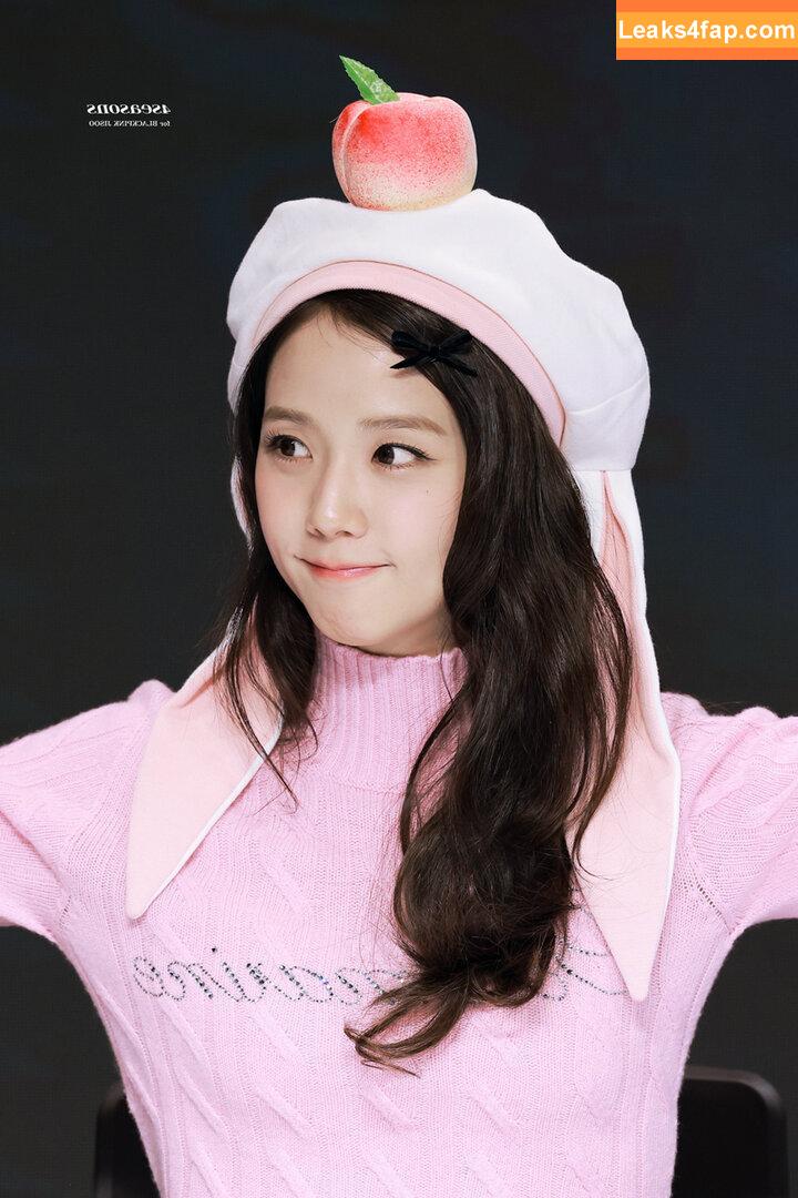 Jisoo / BLACKPINK / qenshizu / sooyaaa__ leaked photo photo #1094