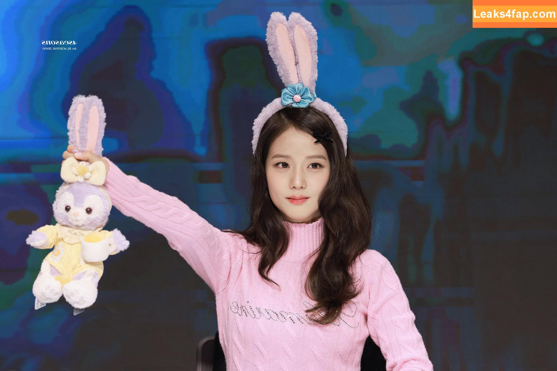 Jisoo / BLACKPINK / qenshizu / sooyaaa__ leaked photo photo #1095