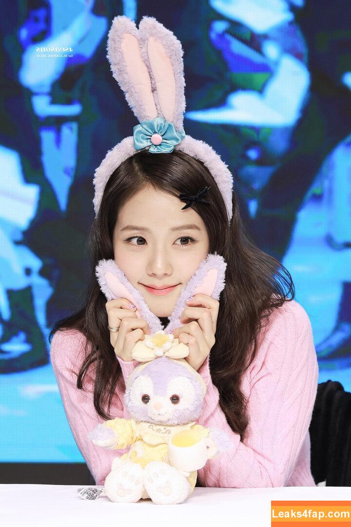 Jisoo / BLACKPINK / qenshizu / sooyaaa__ leaked photo photo #1096