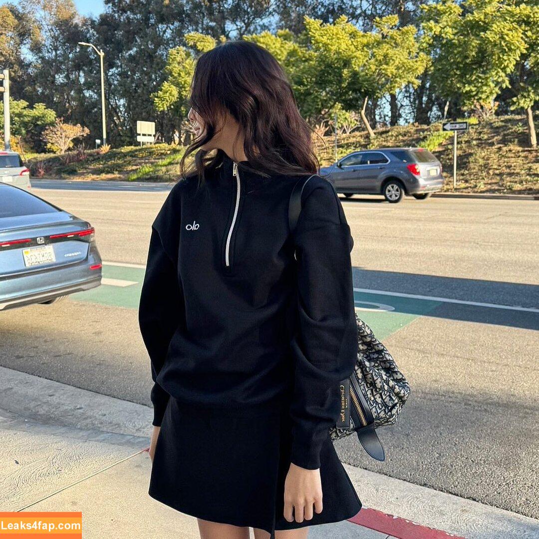 Jisoo / BLACKPINK / qenshizu / sooyaaa__ leaked photo photo #1103