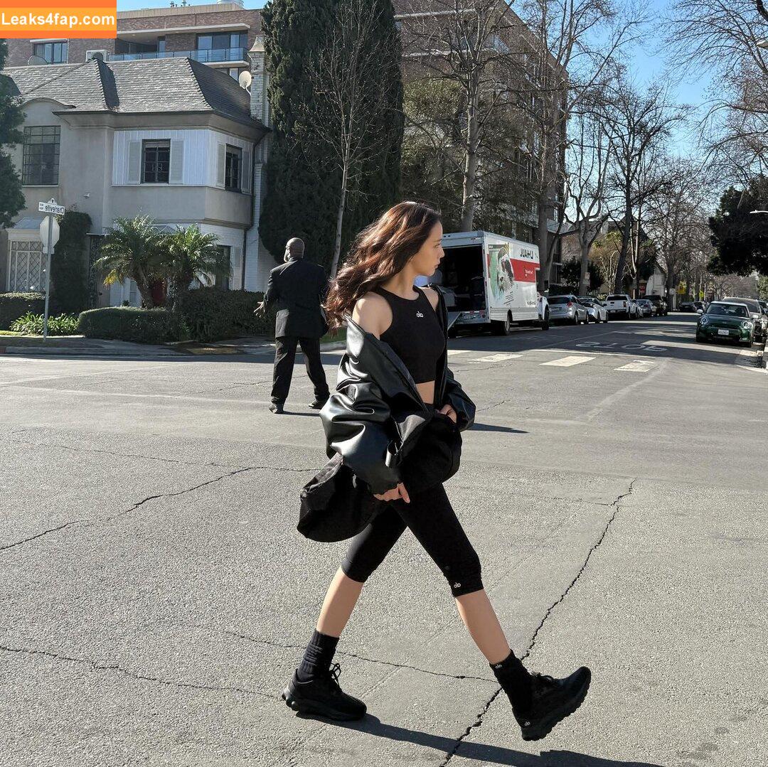 Jisoo / BLACKPINK / qenshizu / sooyaaa__ слитое фото фото #1105