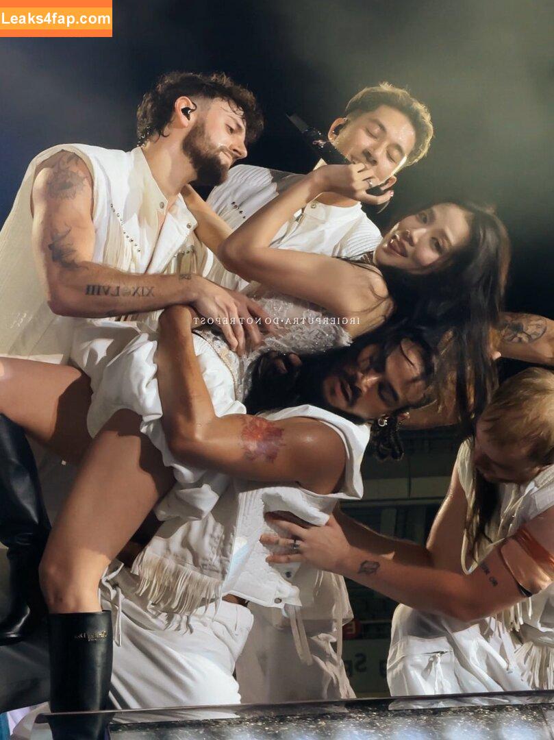 Jisoo / BLACKPINK / qenshizu / sooyaaa__ leaked photo photo #1106