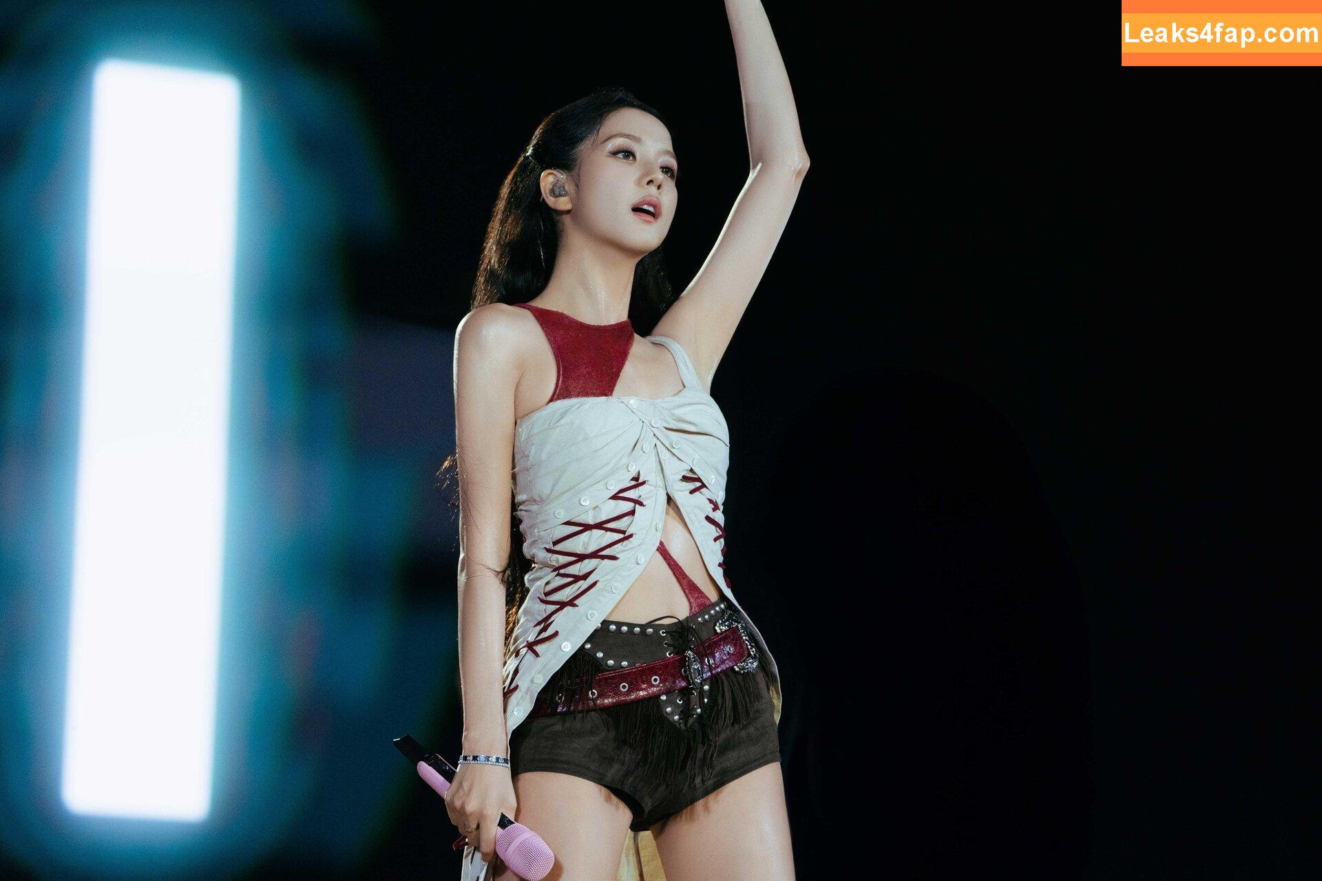 Jisoo / BLACKPINK / qenshizu / sooyaaa__ leaked photo photo #1107