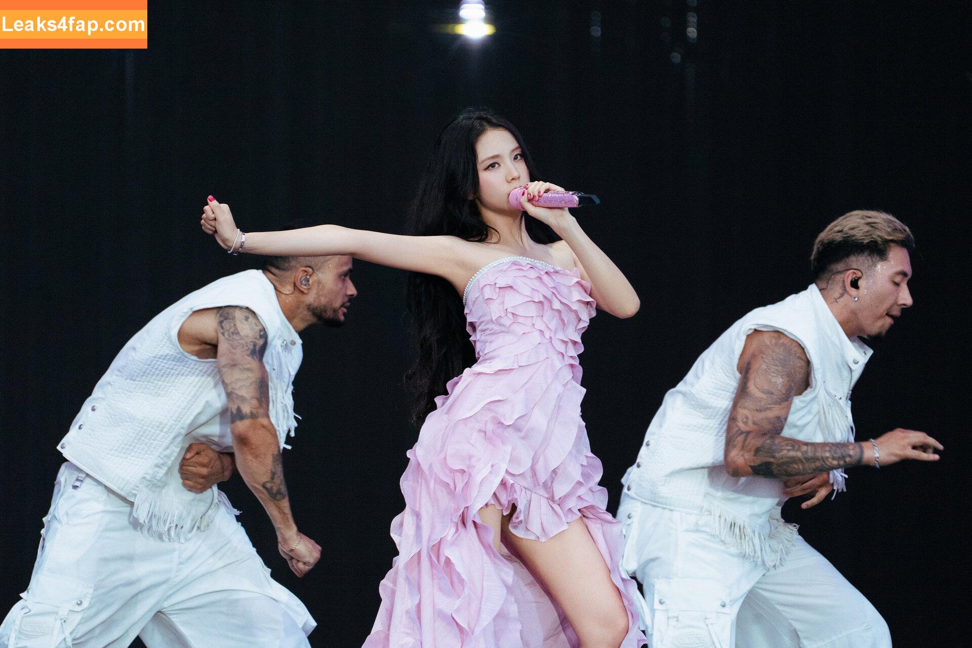 Jisoo / BLACKPINK / qenshizu / sooyaaa__ leaked photo photo #1125