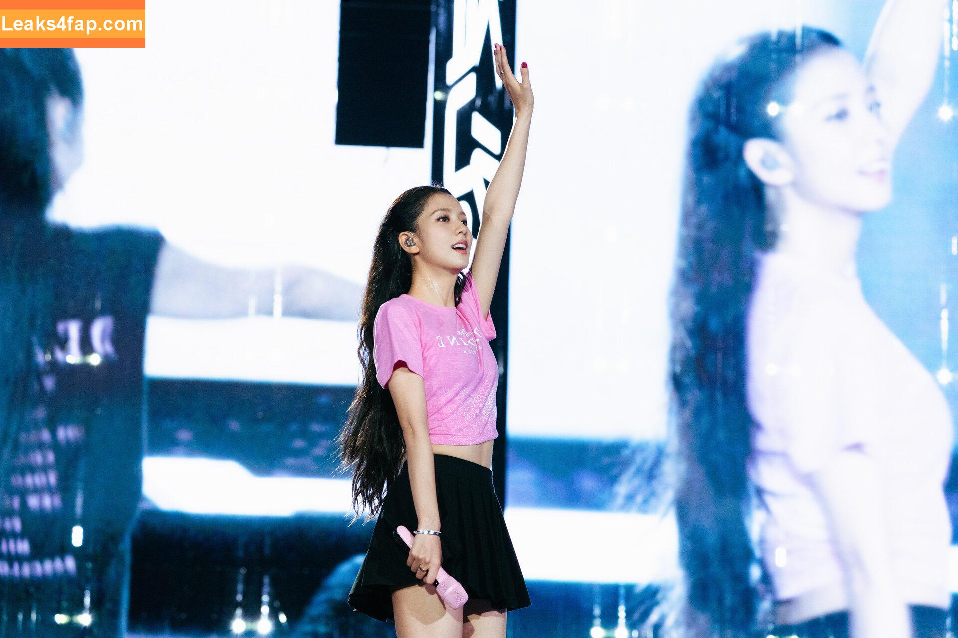 Jisoo / BLACKPINK / qenshizu / sooyaaa__ leaked photo photo #1127