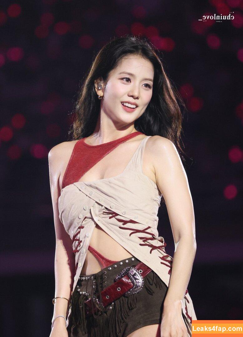 Jisoo / BLACKPINK / qenshizu / sooyaaa__ leaked photo photo #1138