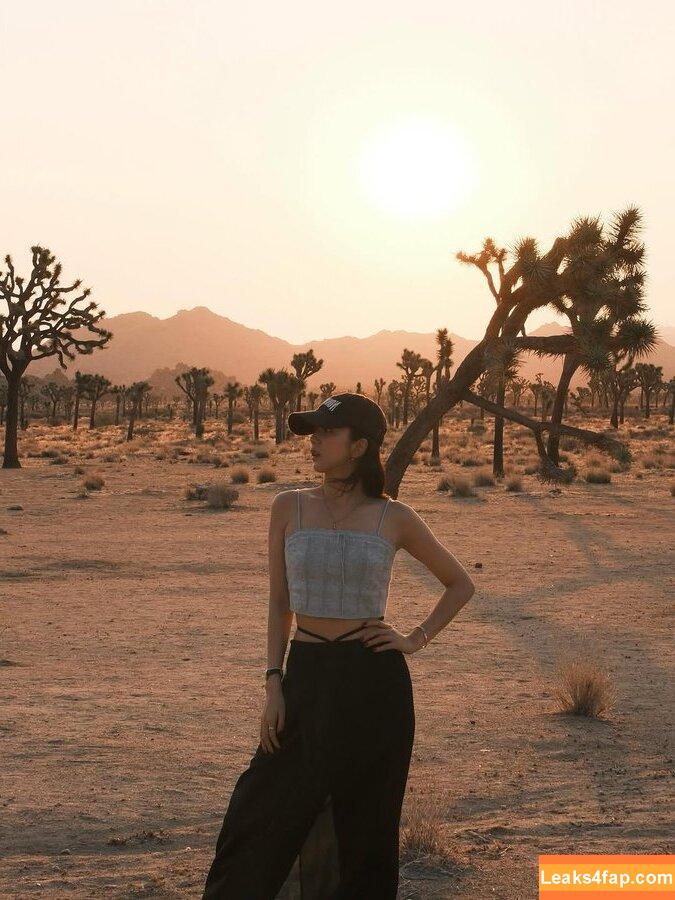 Jisoo / BLACKPINK / qenshizu / sooyaaa__ leaked photo photo #1146