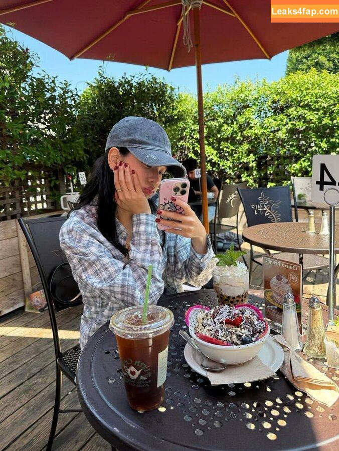 Jisoo / BLACKPINK / qenshizu / sooyaaa__ leaked photo photo #1148