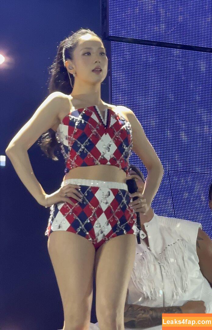 Jisoo / BLACKPINK / qenshizu / sooyaaa__ слитое фото фото #1157