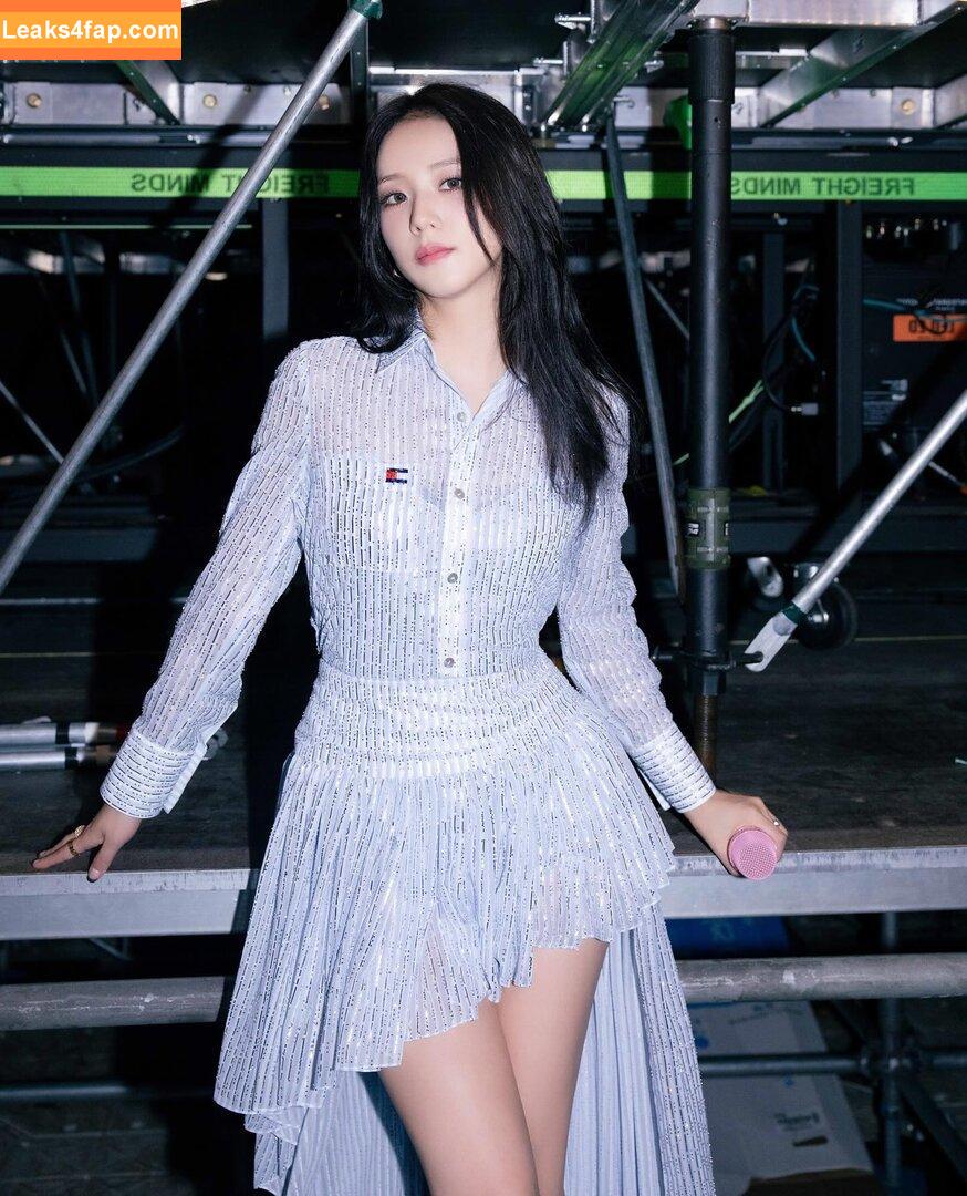 Jisoo / BLACKPINK / qenshizu / sooyaaa__ слитое фото фото #1158