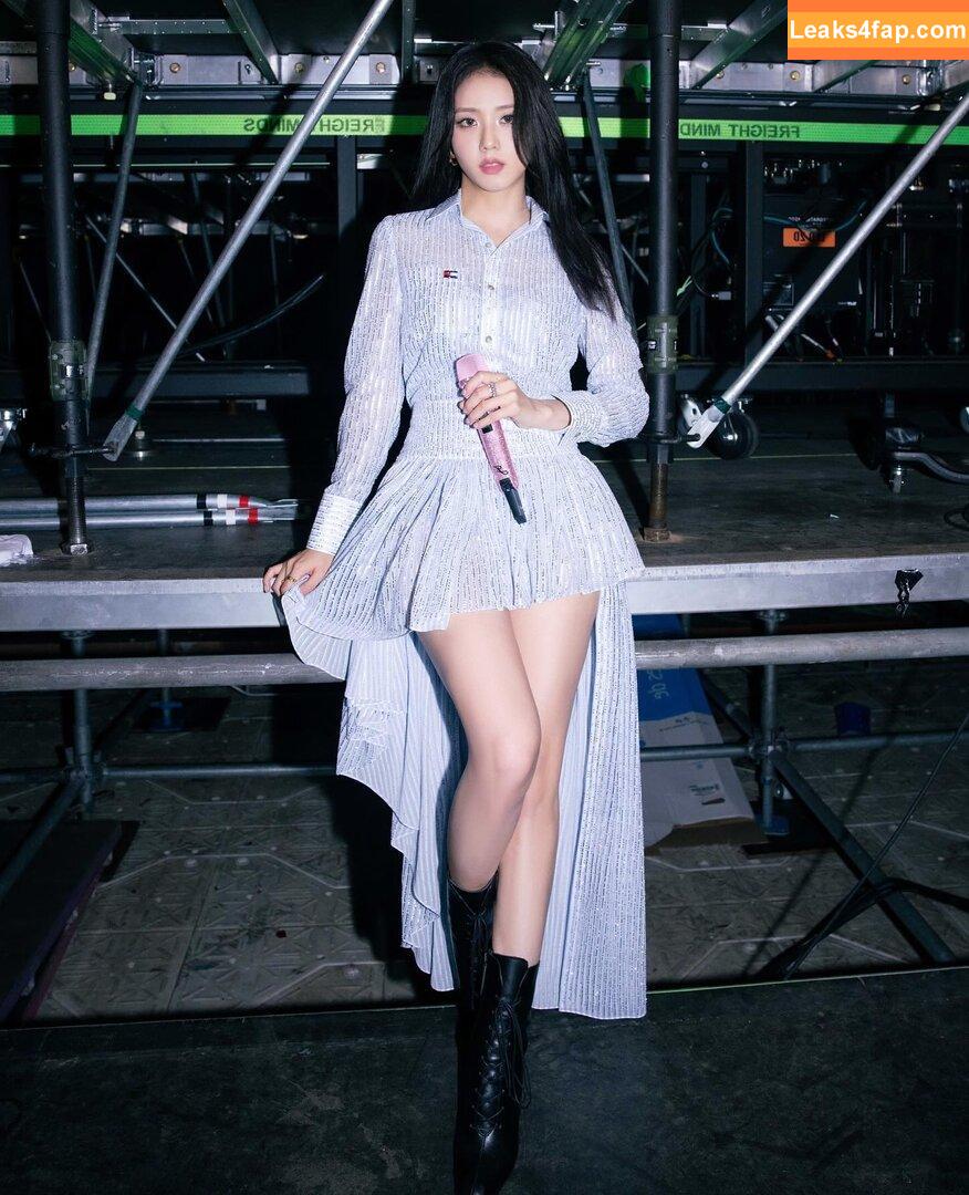Jisoo / BLACKPINK / qenshizu / sooyaaa__ слитое фото фото #1160