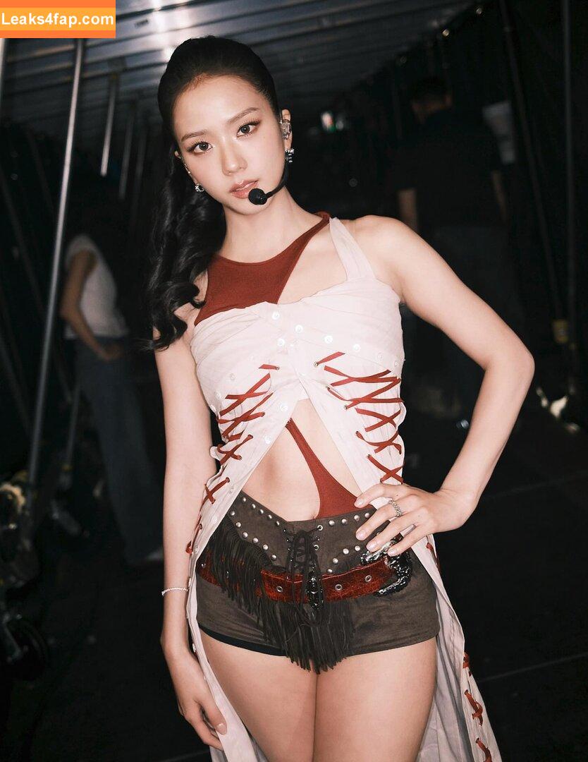 Jisoo / BLACKPINK / qenshizu / sooyaaa__ leaked photo photo #1165