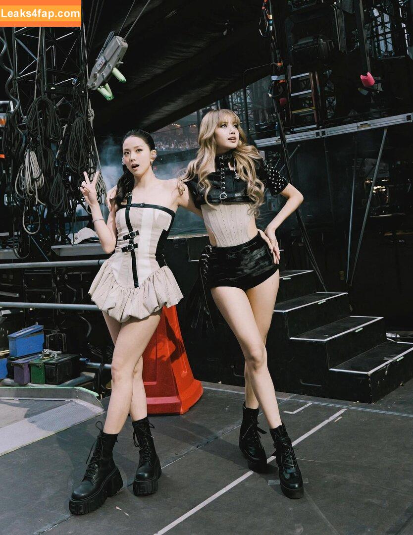 Jisoo / BLACKPINK / qenshizu / sooyaaa__ слитое фото фото #1171