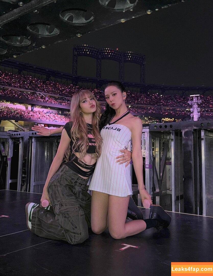 Jisoo / BLACKPINK / qenshizu / sooyaaa__ leaked photo photo #1172