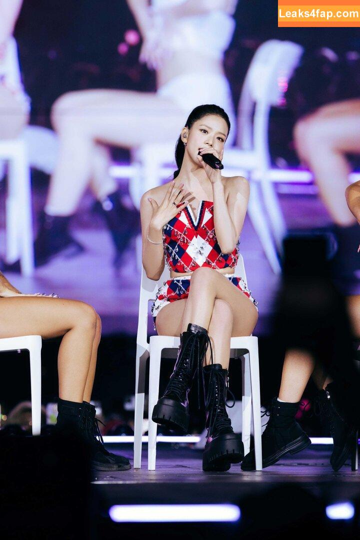 Jisoo / BLACKPINK / qenshizu / sooyaaa__ leaked photo photo #1174