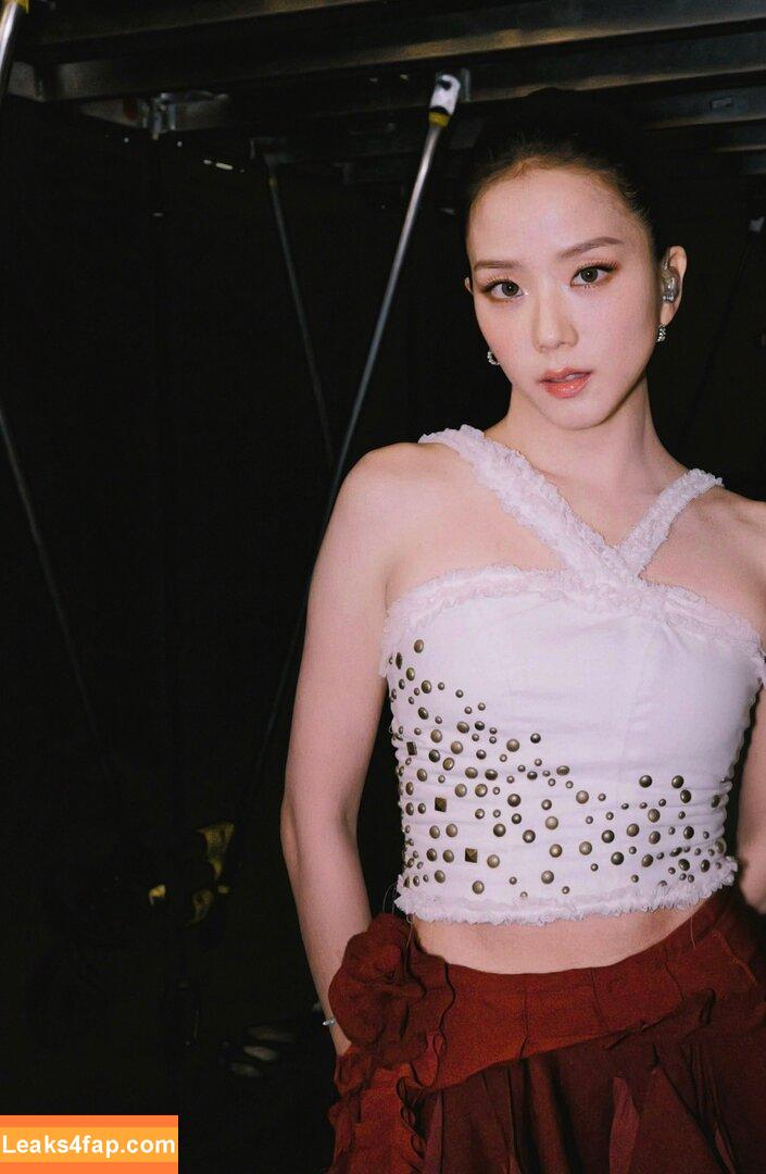 Jisoo / BLACKPINK / qenshizu / sooyaaa__ leaked photo photo #1176