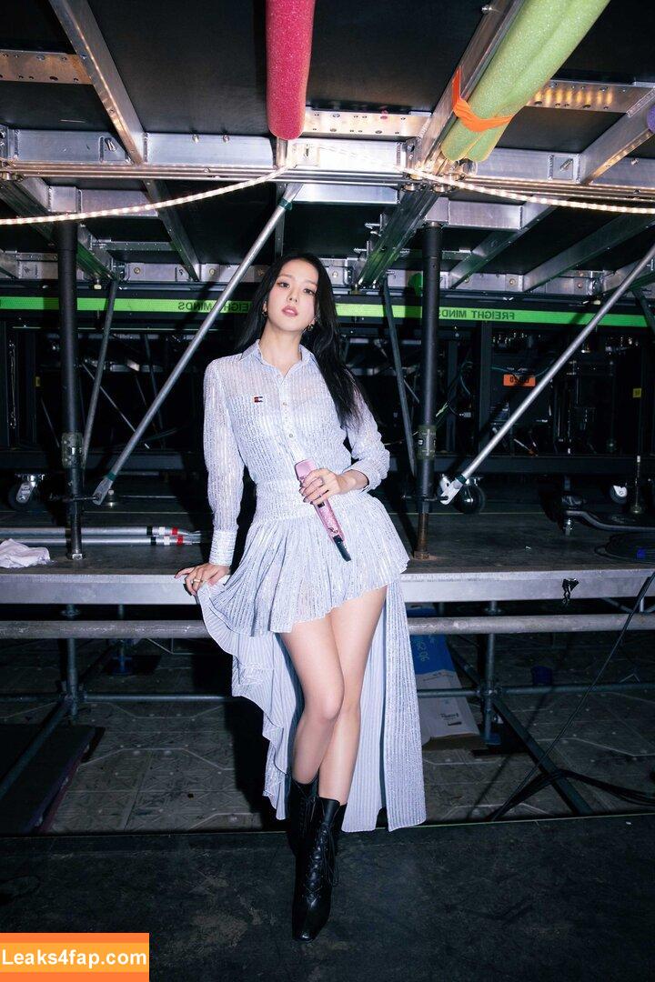 Jisoo / BLACKPINK / qenshizu / sooyaaa__ слитое фото фото #1178