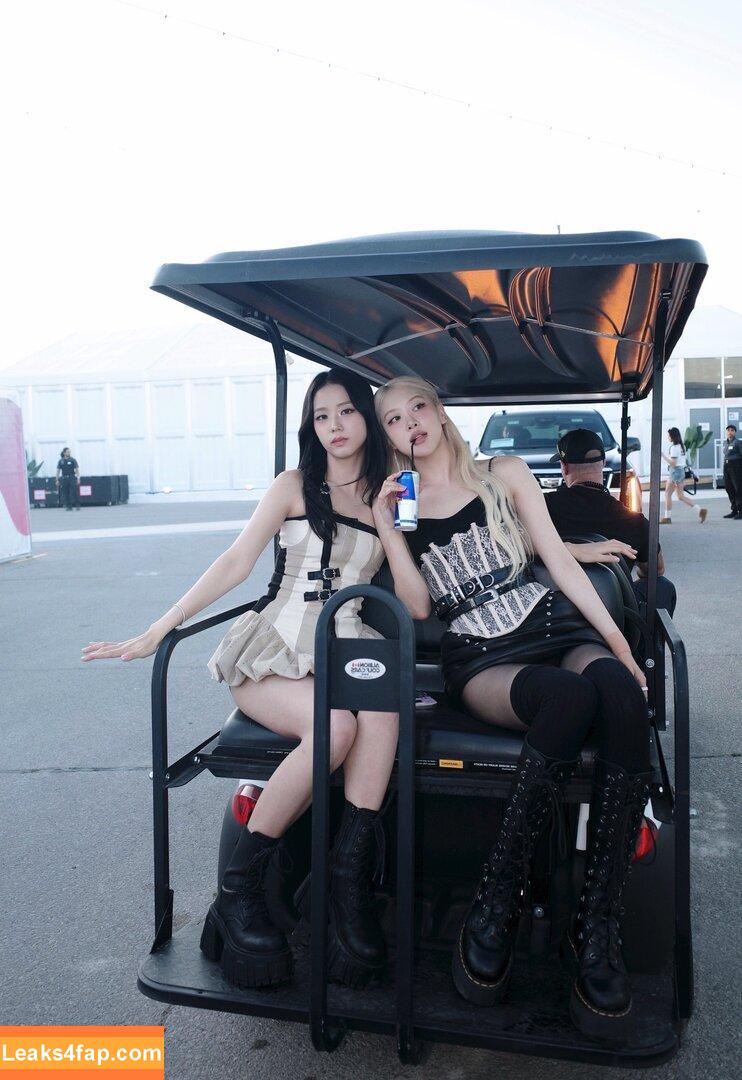 Jisoo / BLACKPINK / qenshizu / sooyaaa__ leaked photo photo #1183