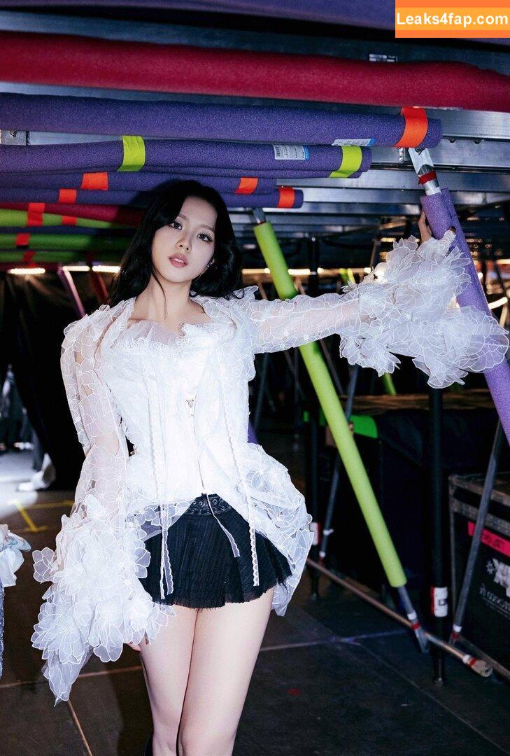 Jisoo / BLACKPINK / qenshizu / sooyaaa__ leaked photo photo #1191