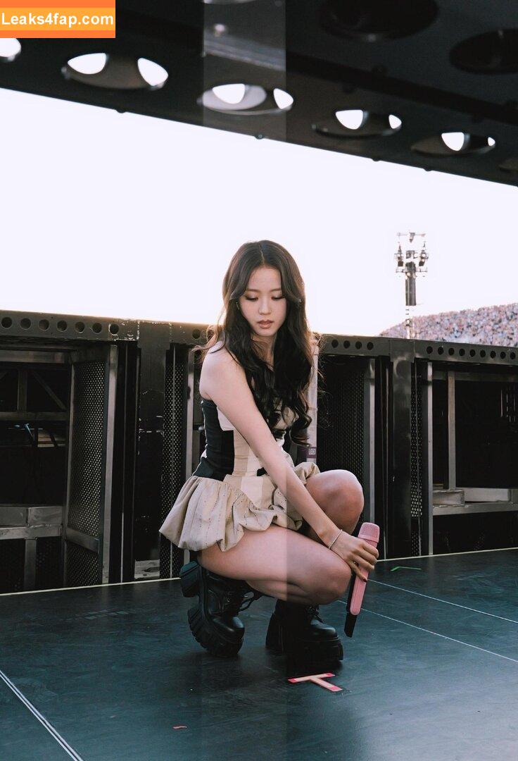 Jisoo / BLACKPINK / qenshizu / sooyaaa__ leaked photo photo #1198