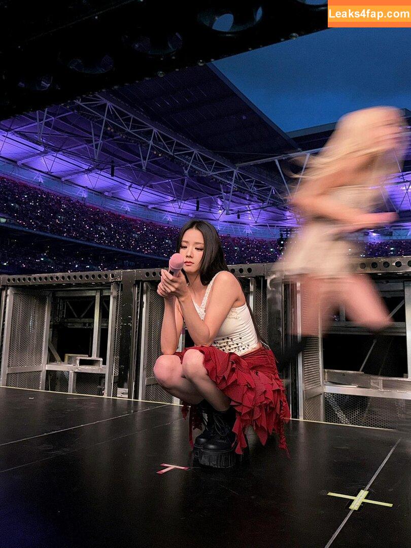 Jisoo / BLACKPINK / qenshizu / sooyaaa__ слитое фото фото #1204